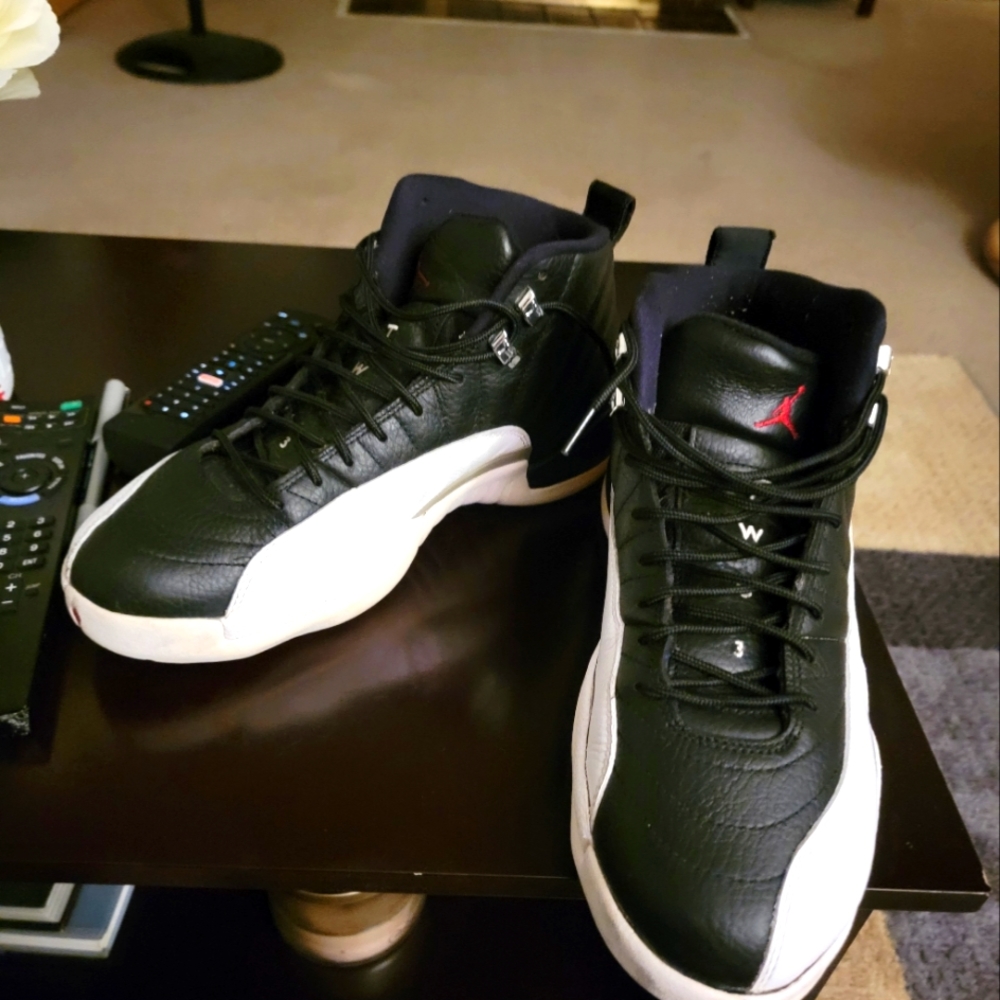 Air Jordon